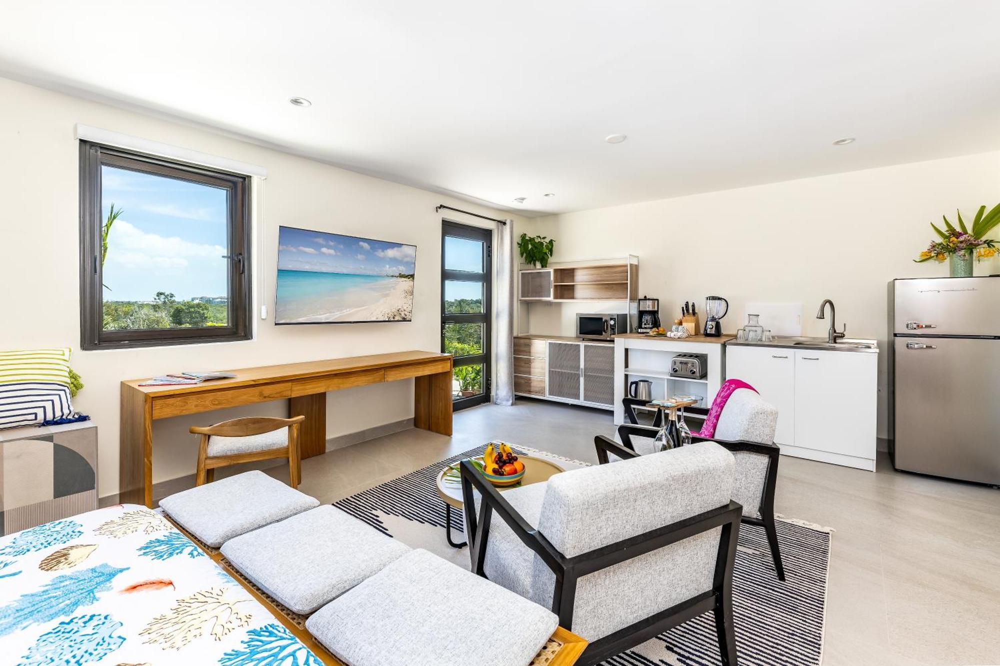 Jade I Long Bay Retreat I Luxury Stay Near Grace Bay & Long Bay Beach Exterior foto